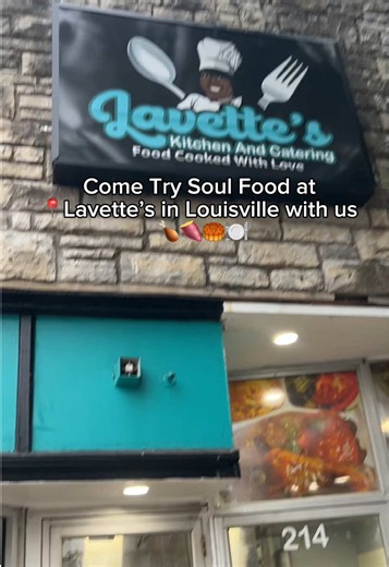 Louisville Soul Food Review — Best Eats in Louisville, Kentucky