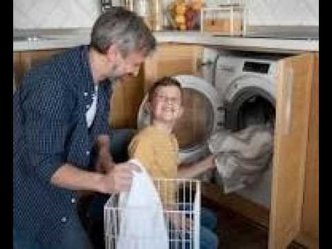 Affordable & Simple Washing Machines (No High-Tech Stuff)”