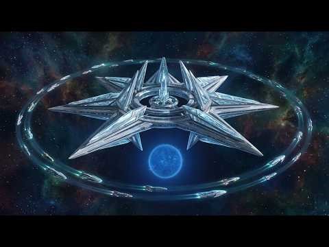 First Alien Encounter With Humanity’s Titan-Class Warship—The Council Trembles in Fear Best | HFY