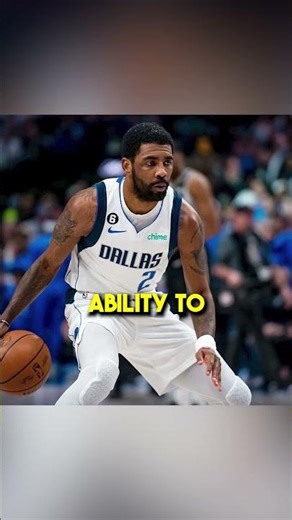 Kyrie’s Prime Was More Dangerous Than Luka’s