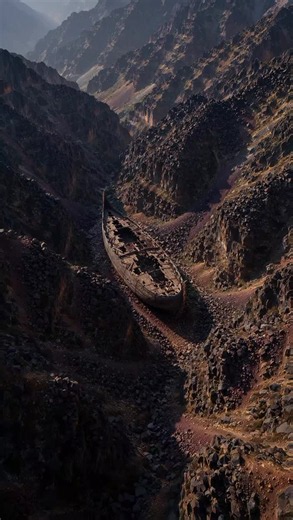 Noah's Ark: Where Is It Today? Evidence, Theories, and Mount Ararat