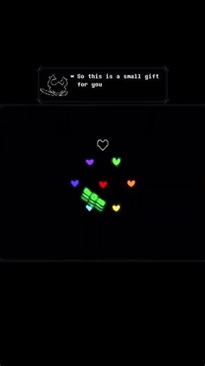 Eight souls #undertale #deltarune #sans