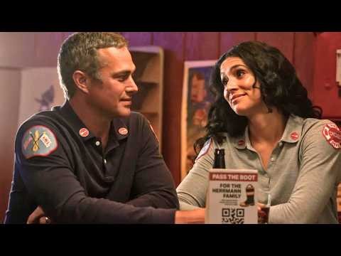 Chicago Fire Season 14 Episode 19 REVIEW: Welcome Back, Stellaride