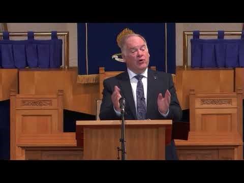 Ballymena FPC - Adult Bible Class