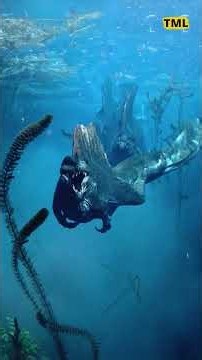 Animals on Earth Before The DINOSAURS? | 5 Animals That Are older Than Dinosaurs.