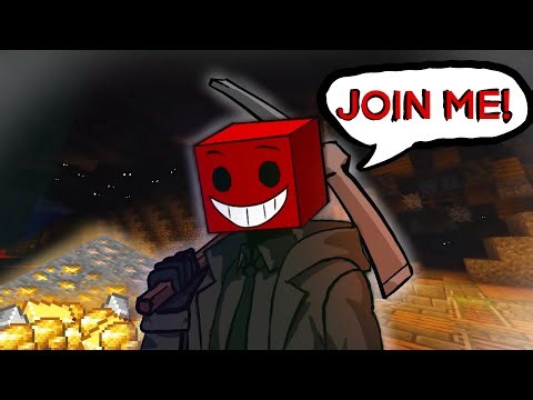 THE ANTI-AIR BASE! -Minecraft with Create Mods