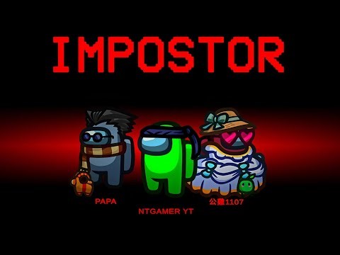 LoL Viper IMPOSTOR Crazy Failed Moment | Worst Fail in Among Us History | Among Us #amongus #gaming