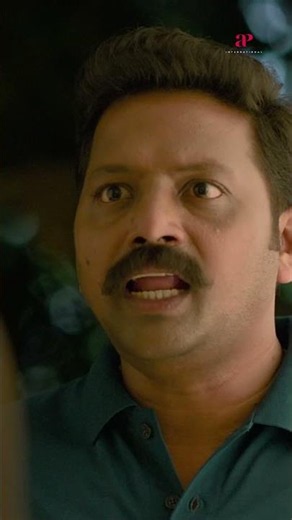 Watch 👆 'Jawanum Mullapoovum' Movie Scenes! #jawanummullapoovum #shivada #rahulmadhav #shorts