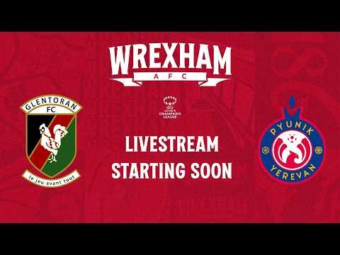 Glentoran vs Pyunik | UEFA Women's Champions League First Qualifying Round - 3rd Place Play-Off