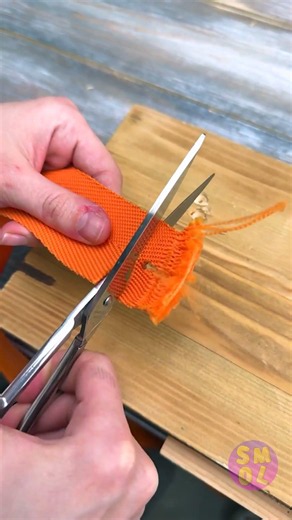 Secure the Future: Our Cable Crafting Journey 🚧🔒