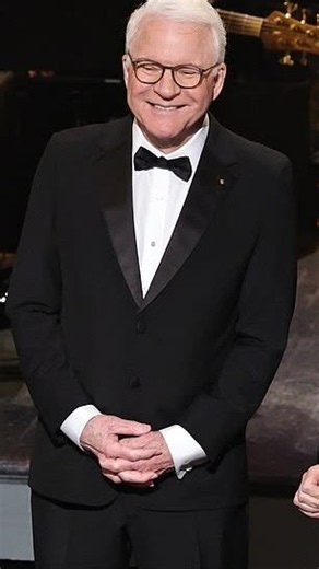 Steve Martin: From Disneyland Magic to a Legendary Career #history #inspiration #youtubeshorts