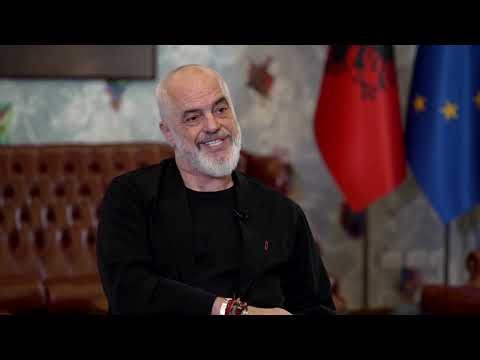 Why Albania's PM vows to push on with Kushner-backed resort