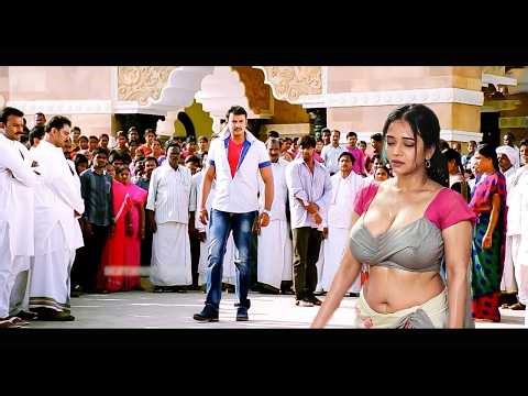 Superhit (HD) Blockbuster Superhit South Indian Urdu Dubbed Action Movie | Darshan, Karthika Nair