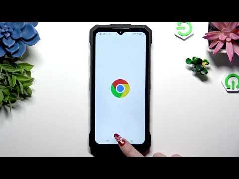 DOOGEE Fire 7 – How to Open Apps in Split Screen View