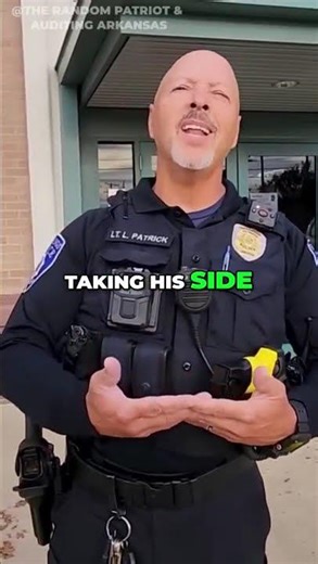 #bodycam #cops #usa #fight #firstamendment