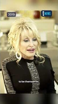 In honor of Dolly Parton’s legacy, we're looking back on her most memorable interview moments.