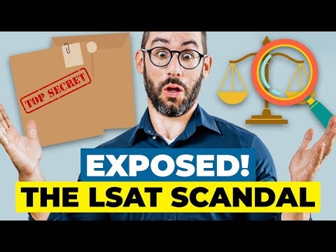 Why Law Schools Are Starting to Distrust High LSAT Scores