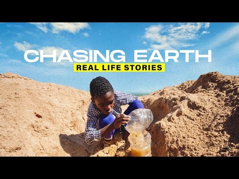 Chasing Earth • Full Documentary (2026)