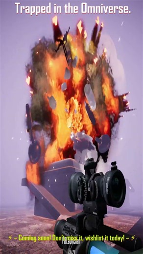 Trapped In The Omniverse #55#Steam #Gameplay #Games #gaming