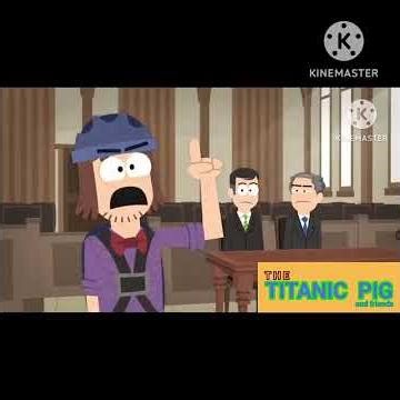 My Suction Cup Man YTP (1/2)