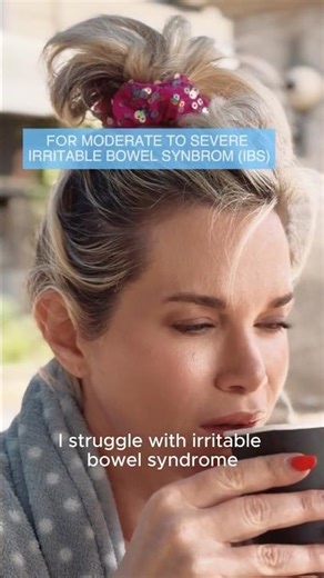 Medication commercials be like...