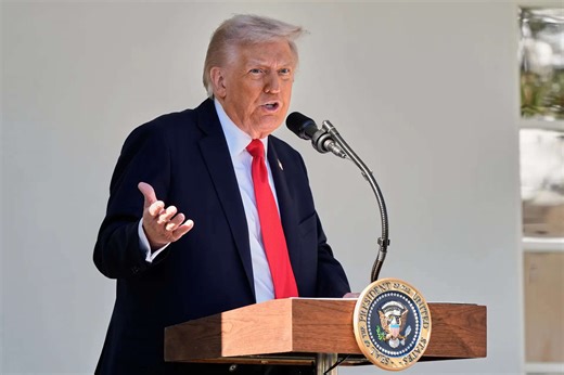 US election results: Donald Trump backed Republican senator loses in Indiana, another survives close contest