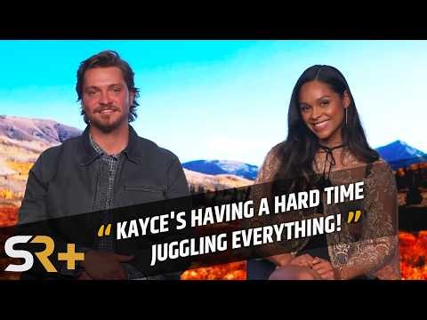 Luke Grimes Explains How Marshals Season 2 Changes Up His Yellowstone Character Arc