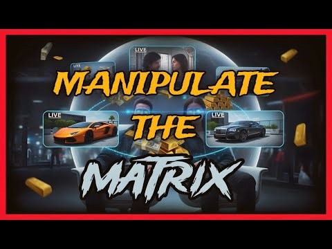 WARNING: REALITY ADMIN ACCESS • Rewrite Your Life Script [FORCE-CODED]