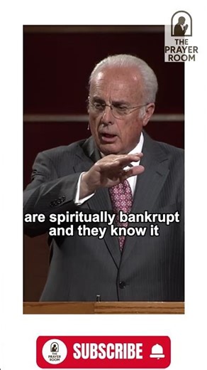 What It Truly Means to Be Poor in Spirit | Key to God’s Kingdom – John MacArthur #kingdomofgod