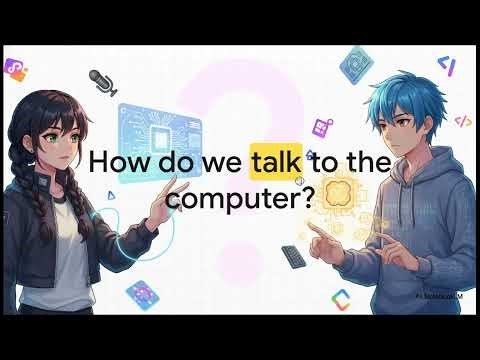 Class 2 Computer Chapter 2 | The Parts of a Computer