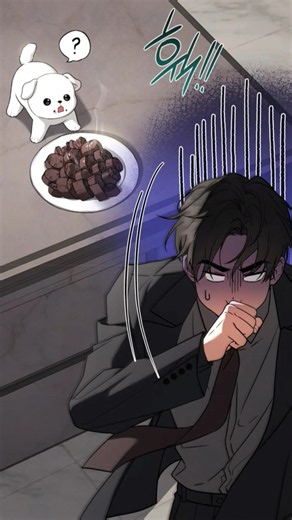 Top suffered morning sickness in place of the bottom😆❤️ #bl #blseries