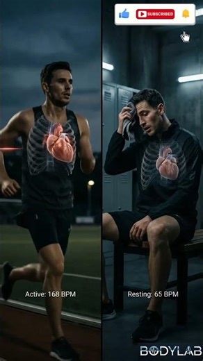 Your Heart Explained Simply: What It Does and How to Protect It