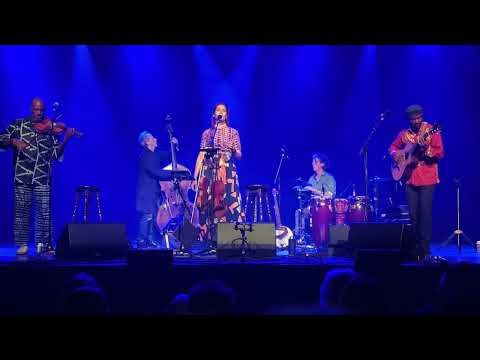 Rhiannon Giddens - Hope is the Thing with Feathers / Live in Concert (Groningen, 22 Sep 2026)