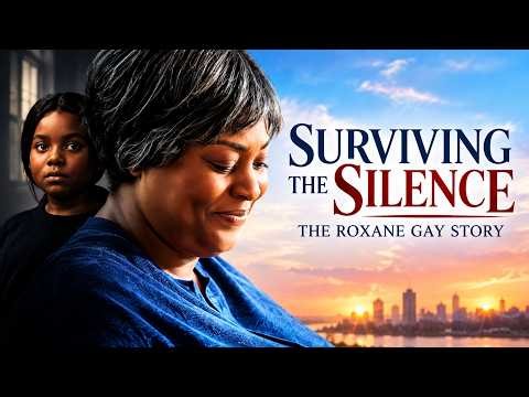 Surviving the Silence: The Roxane Gay Story 2026 | Based On A True Story | Full Movie