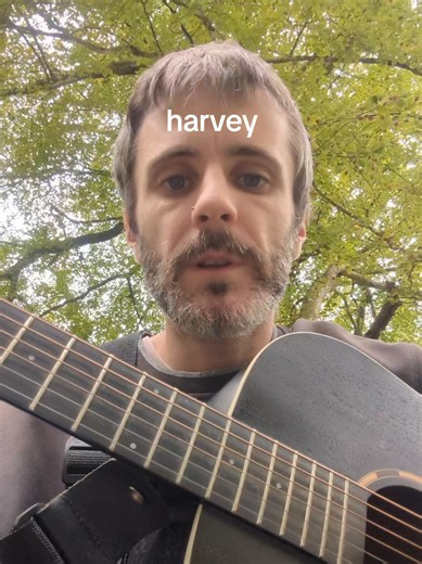 her's - harvey #fyp #hers #harvey #cover #acoustic | singing cover