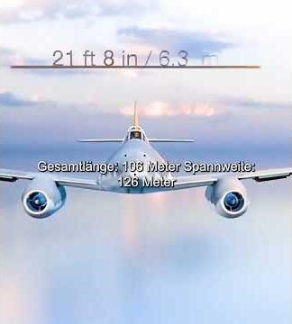 Dimensionsreduktion“ im WWII Deutschlands letzter Trumpf – die Me 262