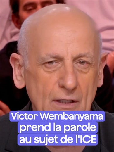 Victor Wembanyama exprime son horreur sur Minneapolis