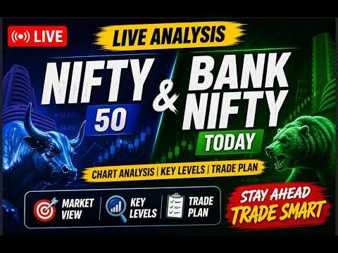 🔴 LIVE NIFTY 50 6th MAY LIVE TARGET HIT #live #goldtrading #crudeoillive #trading #stocks