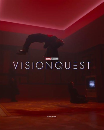VisionQuest | New Episodes Episode 3 & Episode 4
