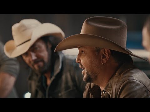 Jason Aldean - Lovin’ Me Too Long (CutxCut)