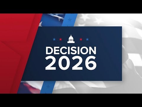 Early voting gets going in Georgia for May primaries