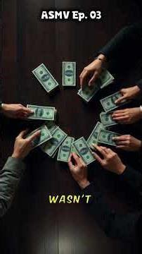 The Ponzi Scheme That Still Exists Today.