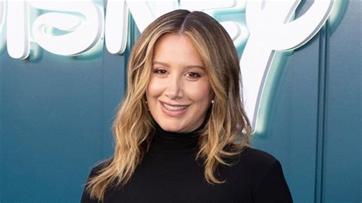 Ashley Tisdale's Being Frenshe company reaches $250 million in sales