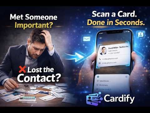 👉 Call Anyone Instantly Using Your Voice 🤯 | Cardify AI Feature