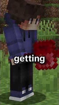 How I Got Minecraft's God Mace