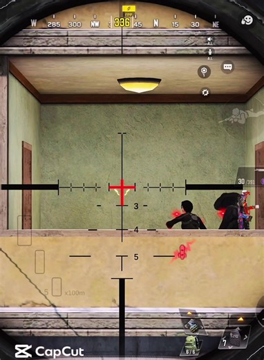 Call of Duty Mobile Gameplay Moments