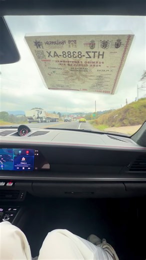 Porsche 911 Turbo S - Porsche 911 video