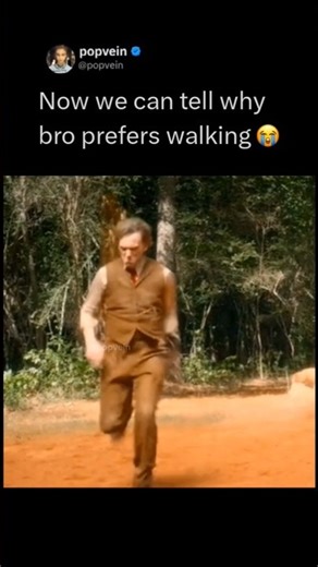 Now we can tell why Vecna prefers walking 😭