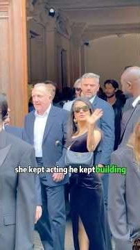Salma Hayek has only ever loved one man.