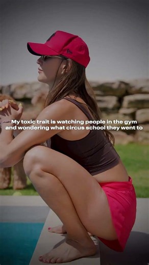 Bosu Balls Make Weak